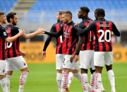 关于AC米兰击败热那亚，继续保持不败战绩的信息