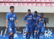 申花胜华夏幸福，强劲反击！