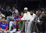 西部半决赛战况激烈，胜负悬而未决