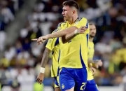 巴西球队英勇无畏，亚冠战局如火如荼