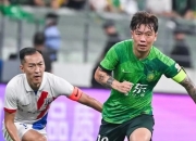 一位年轻球员在比赛中突破自我，获得表现机会