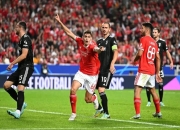 关于摩纳哥客场逼平布雷斯特，积分继续稳步上升的信息