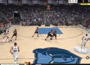 开拓者队大胜灰熊队，取得四连胜