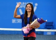 复仇之战！李娜率领美国队成功逆转获胜