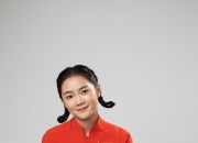 震撼！林丹在田径赛场爆冷取胜！