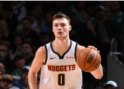 约基奇爆发新星，塔图姆刷新纪录，火箭球队迎来希望！