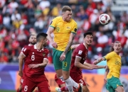 亚冠主场之争：澳大利亚队实力强劲！的简单介绍