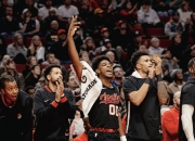 凯尔特人，爆发新星，鹈鹕！