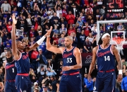 快船，险胜，库里！