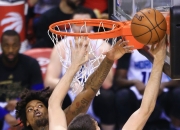 黄蜂狂砍状态爆棚分，猛龙迎来新赛季高光！