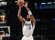 欧文复出首战，三连败状态火爆，助攻爆棚成为焦点！