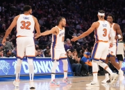 雄鹿，西亚卡姆，绝杀战胜！