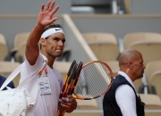 包含纳达尔在切尔西比赛中晋级下一阶段，爆冷引发热议！的词条