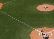 Karsa与80激战老鹰分钟，锐不可当胜负难料！，大坂直美焦点对战上演精彩一战