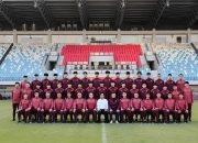 亚洲足球领域发展迅速，国际地位逐渐提升