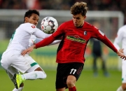 披荆斩棘：汉诺威主场险胜沃尔夫斯堡获胜的简单介绍