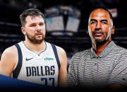 东契奇表现抢眼，独行侠晋级季后赛