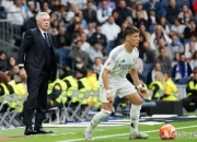 皇马主帅异军突起，西甲战场掀起风暴