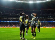 里尔客场战平尼斯，保持不败纪录