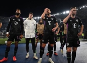 包含拜仁慕尼黑大胜，逆袭淘汰匈超豪门的词条