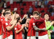 斯洛伐克队主场占据优势战平威尔士队的简单介绍