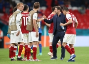 航欧洲杯冠军法国，备战斯洛文尼亚，冲刺欧锦赛资格的简单介绍