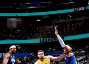 球员技术大比拼，谁能脱颖而出呢？