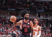 卡佩拉大号两双，尼克斯不敌骑士的简单介绍